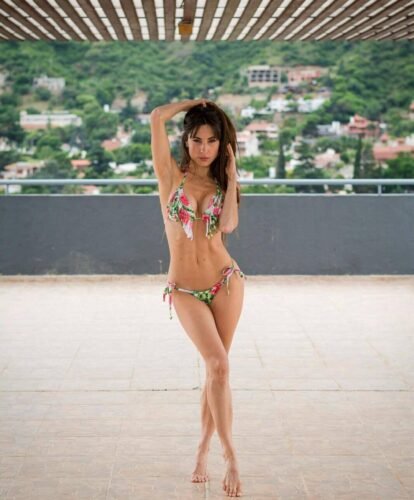 Magui Bravi Feet Toes And Soles 58