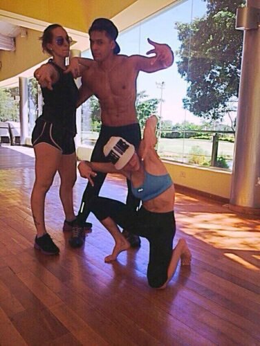 Magui Bravi Feet Toes And Soles 59