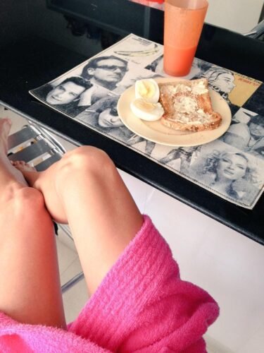 Magui Bravi Feet Toes And Soles 62