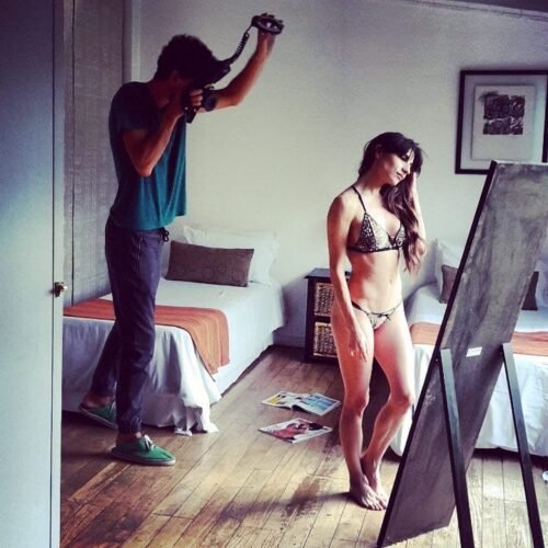 Magui Bravi Feet Toes And Soles 76