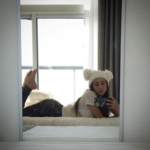 Magui Bravi Feet Toes And Soles 84