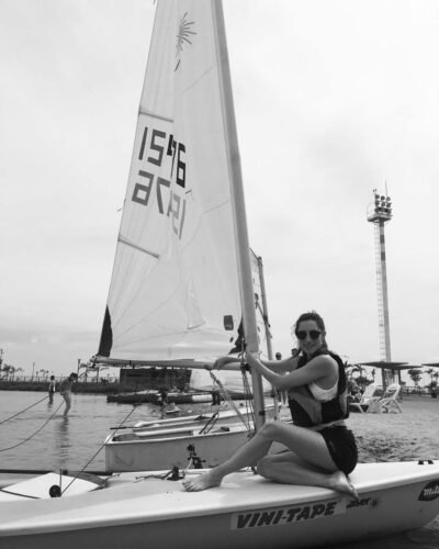 Magui Bravi Feet Toes And Soles 100