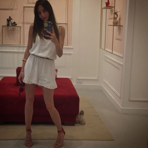 Magui Bravi Feet Toes And Soles 101