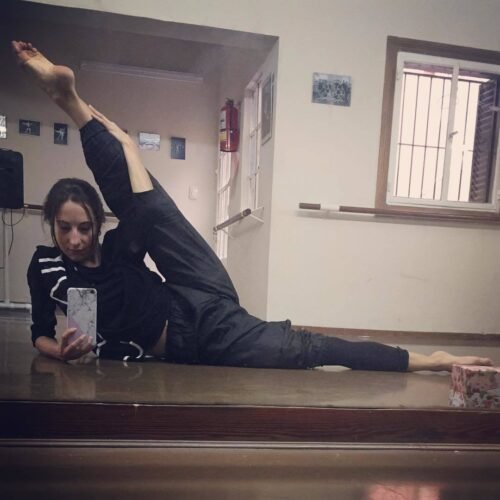 Magui Bravi Feet Toes And Soles 112