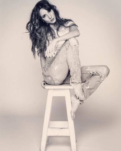 Magui Bravi Feet Toes And Soles 113