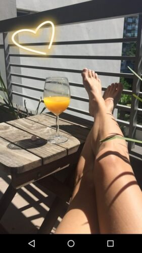 Magui Bravi Feet Toes And Soles 115