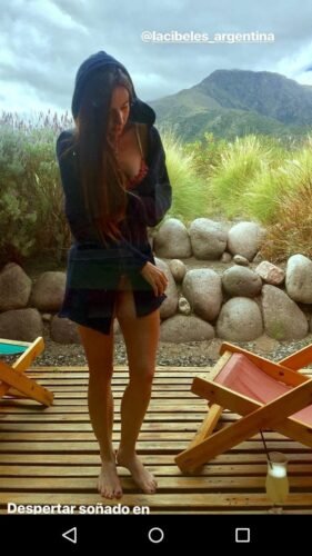 Magui Bravi Feet Toes And Soles 119