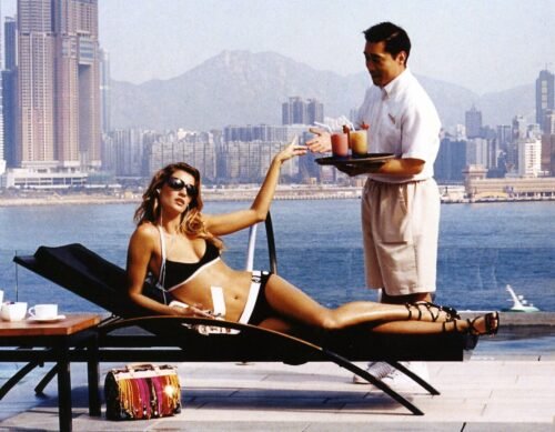 Gisele Bundchen Feet Toes And Soles 367