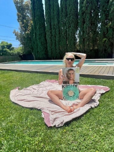 Kesha Feet Toes And Soles 2