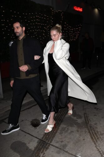 Kesha Feet Toes And Soles 34