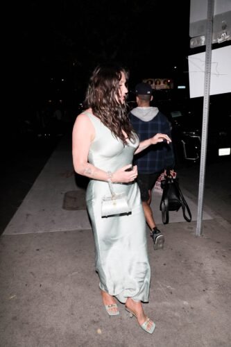 Kesha Feet Toes And Soles 45