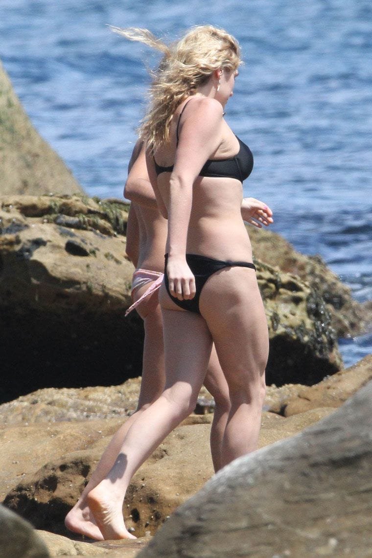 Kesha Feet Pics