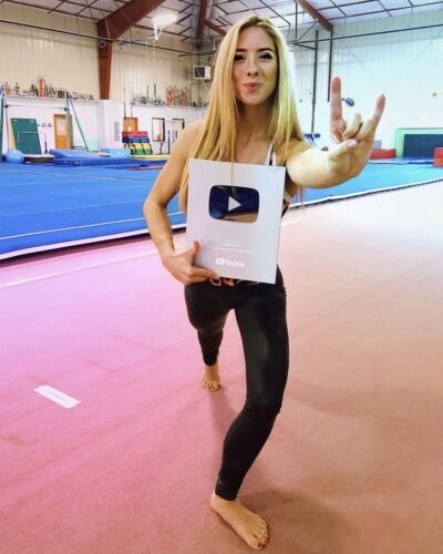 Sophia Campana Feet Toes And Soles 35