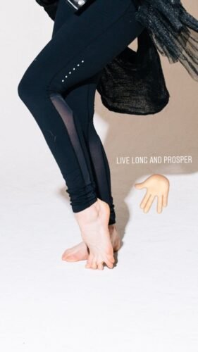 Lindsey Stirling Feet Toes And Soles 188