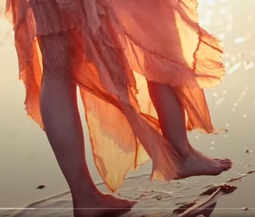 Lindsey Stirling Feet Toes And Soles 216