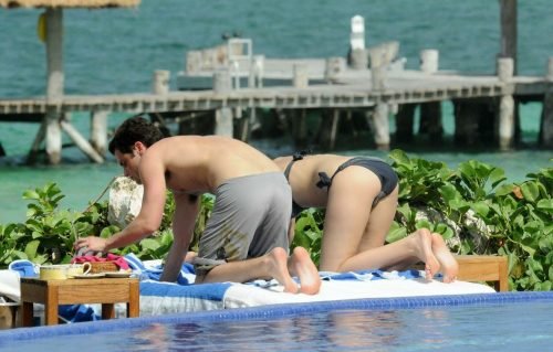 Blake Lively Feet Toes And Soles 362