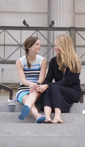 Blake Lively Feet Toes And Soles 365