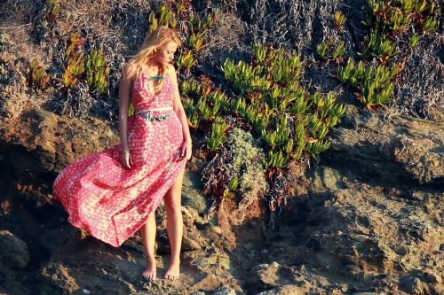 Blake Lively Feet Toes And Soles 458