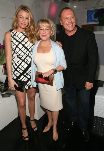 Blake Lively Feet Toes And Soles 467