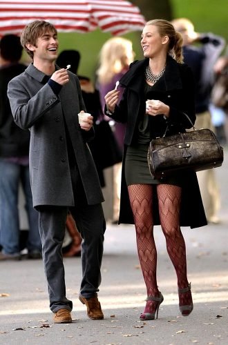 Blake Lively Feet Toes And Soles 530