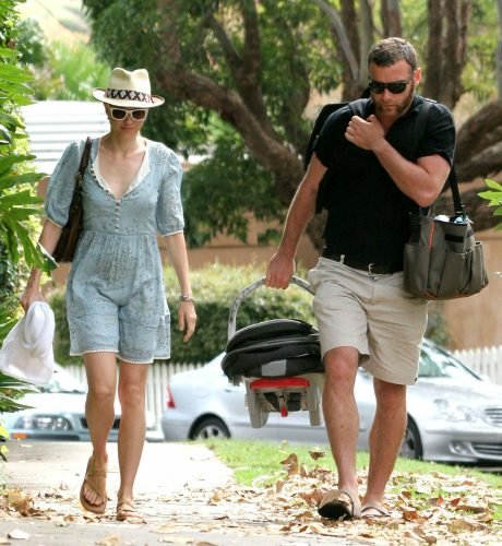 Naomi Watts Feet Toes And Soles 85
