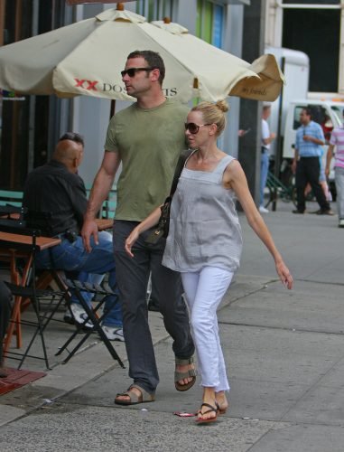 Naomi Watts Feet Toes And Soles 97