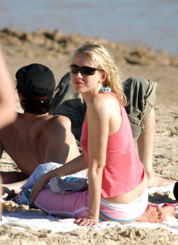 Naomi Watts Feet Toes And Soles 124