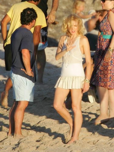 Naomi Watts Feet Toes And Soles 128