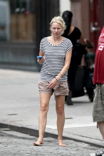 Naomi Watts Feet Toes And Soles 230