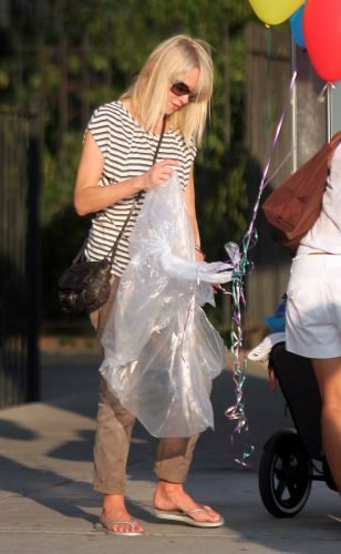 Naomi Watts Feet Toes And Soles 273