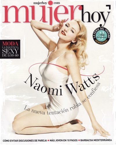 Naomi Watts Feet Toes And Soles 293