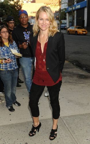 Naomi Watts Feet Toes And Soles 306