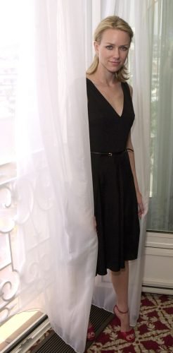 Naomi Watts Feet Toes And Soles 318