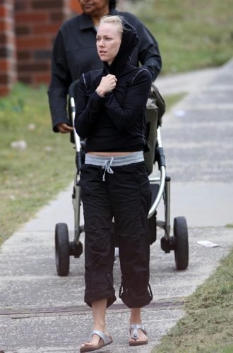 Naomi Watts Feet Toes And Soles 327