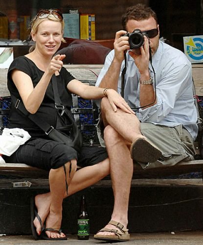 Naomi Watts Feet Toes And Soles 412