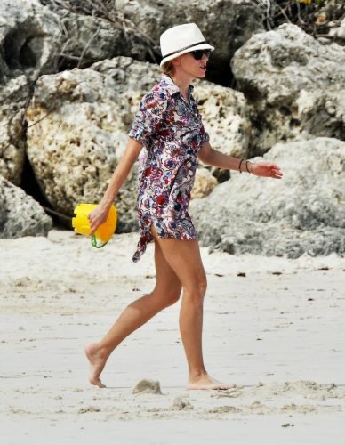 Naomi Watts Feet Toes And Soles 440