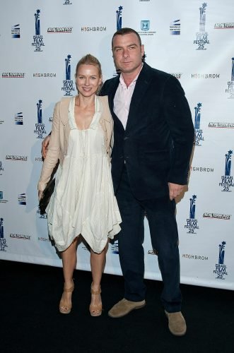 Naomi Watts Feet Toes And Soles 468