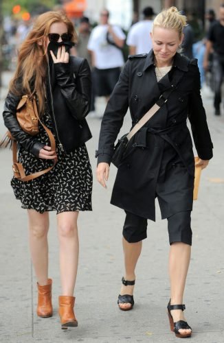 Naomi Watts Feet Toes And Soles 542