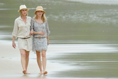 Naomi Watts Feet Toes And Soles 617