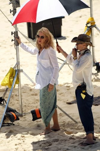 Naomi Watts Feet Toes And Soles 627