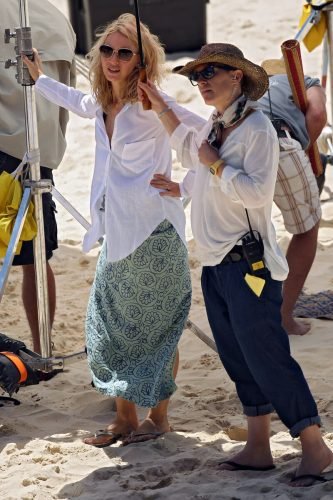 Naomi Watts Feet Toes And Soles 629