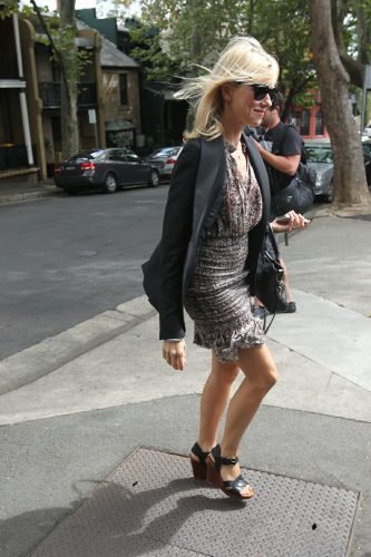 Naomi Watts Feet Toes And Soles 635