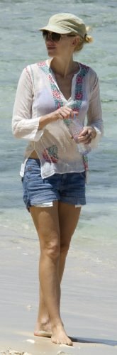 Naomi Watts Feet Toes And Soles 651