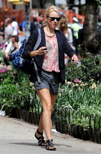 Naomi Watts Feet Toes And Soles 685