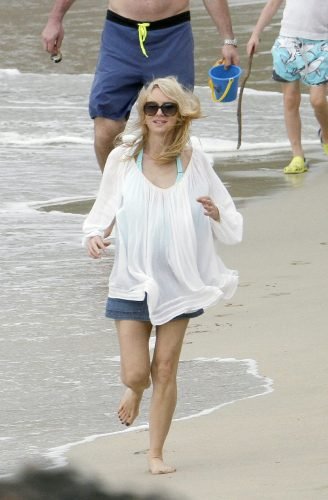 Naomi Watts Feet Toes And Soles 882