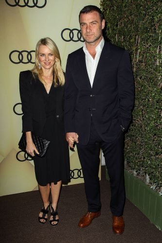 Naomi Watts Feet Toes And Soles 905