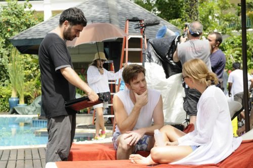 Naomi Watts Feet Toes And Soles 908