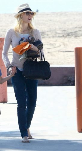 Naomi Watts Feet Toes And Soles 926