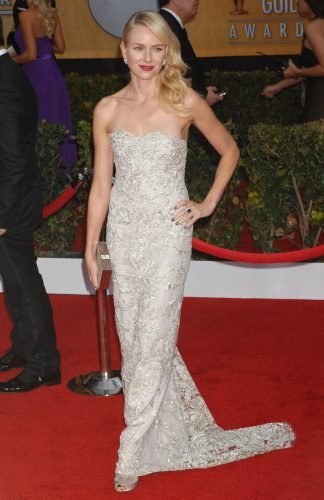 Naomi Watts Feet Toes And Soles 929