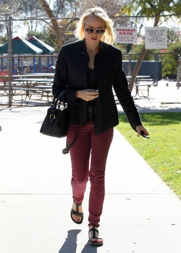 Naomi Watts Feet Toes And Soles 940